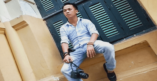 Ai cũng hi vọng khi ra trường sẽ sớm tìm được một công việc, một nơi làm việc ổn định. Thế nhưng, muốn sớm ổn định thì đừng theo nghề báo.