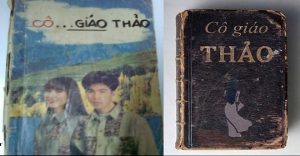Tôi nhớ đến drama đi qua nhiều tuổi thơ, tiềm thức học trò năm xưa với cụm từ "cô giáo Thảo" và câu chuyện học sinh tát cô giáo hôm nay