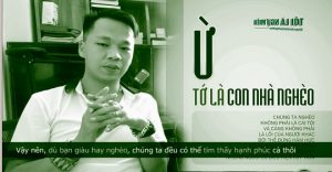 Dù bạn giàu hay nghèo thì chúng ta đều có thể tìm thấy được hạnh phúc cả thôi. Nhưng, nếu bạn giàu, cuộc đời sẽ bớt cay nghiệt với bạn hơn.