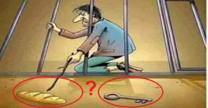 Vậy, rốt cuộc thì chọn chìa khóa hay chọn bánh mỳ? Và những người khởi nghiệp họ nên chọn sống được cho hiện tại hay chấp nhận để ngày mai?