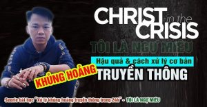 Hậu quả của khủng hoảng truyền thông và 05 bước xử lý cơ bản