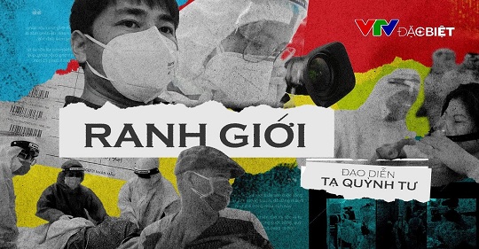 Hóa ra, cái đáng sợ nhất trong cái nghề báo mà tôi đang theo, vốn dĩ nó đơn giản chỉ bởi hai từ "ranh giới".