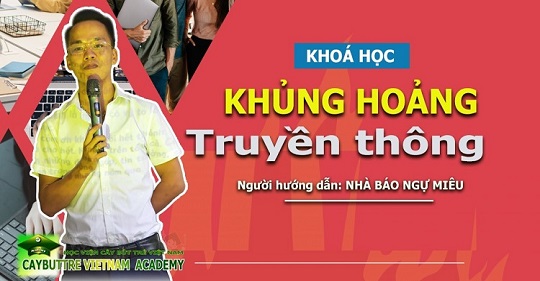 Khủng hoảng truyền thông được định nghĩa là những tình huống khẩn cấp, tình thế đe dọa bất ngờ, vượt qua tầm kiểm soát của chủ thể.