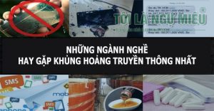 Khủng hoảng truyền thông có thể xảy ra với bất kỳ ngành nghề nào, tuy nhiên, có một số ngành nghề thường xuyên gặp phải tình huống này hơn các ngành khác