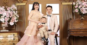Viết cho ngày sinh nhật con. Sẽ có rất nhiều thứ trong cuộc sống này, nếu con không làm người ta sẽ cười con là "dại", nhưng nếu con làm người ta sẽ chửi con là "khôn lỏi". Hãy cứ kệ thiên hạ nghĩ gì, nói gì con nhé. Cái nào mình sống, thanh thản cho mình thì mình sống.