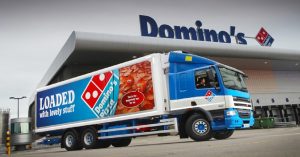 Năm 2009, Domino's Pizza rơi vào khủng hoảng truyền thông nghiêm trọng khi hai nhân viên đã đăng tải một video lên YouTube