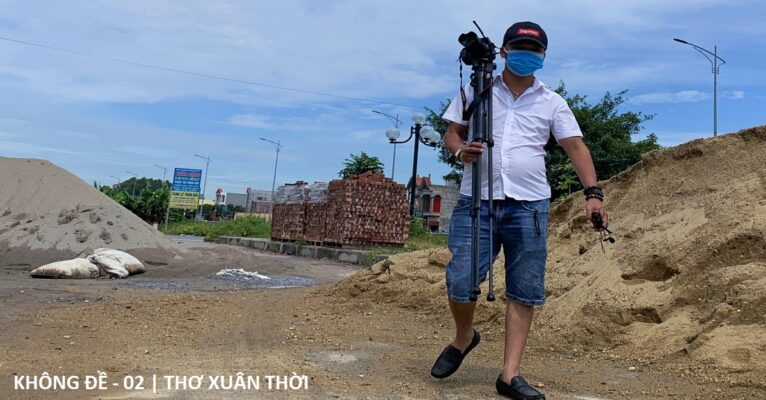 không đề, thơ Xuân Thời