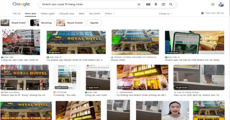 Vụ khủng hoảng truyền thông của khách sạn Royal Hostel và bài học đắt giá về khủng hoảng truyền thông sau vụ "bùng tiền phòng"