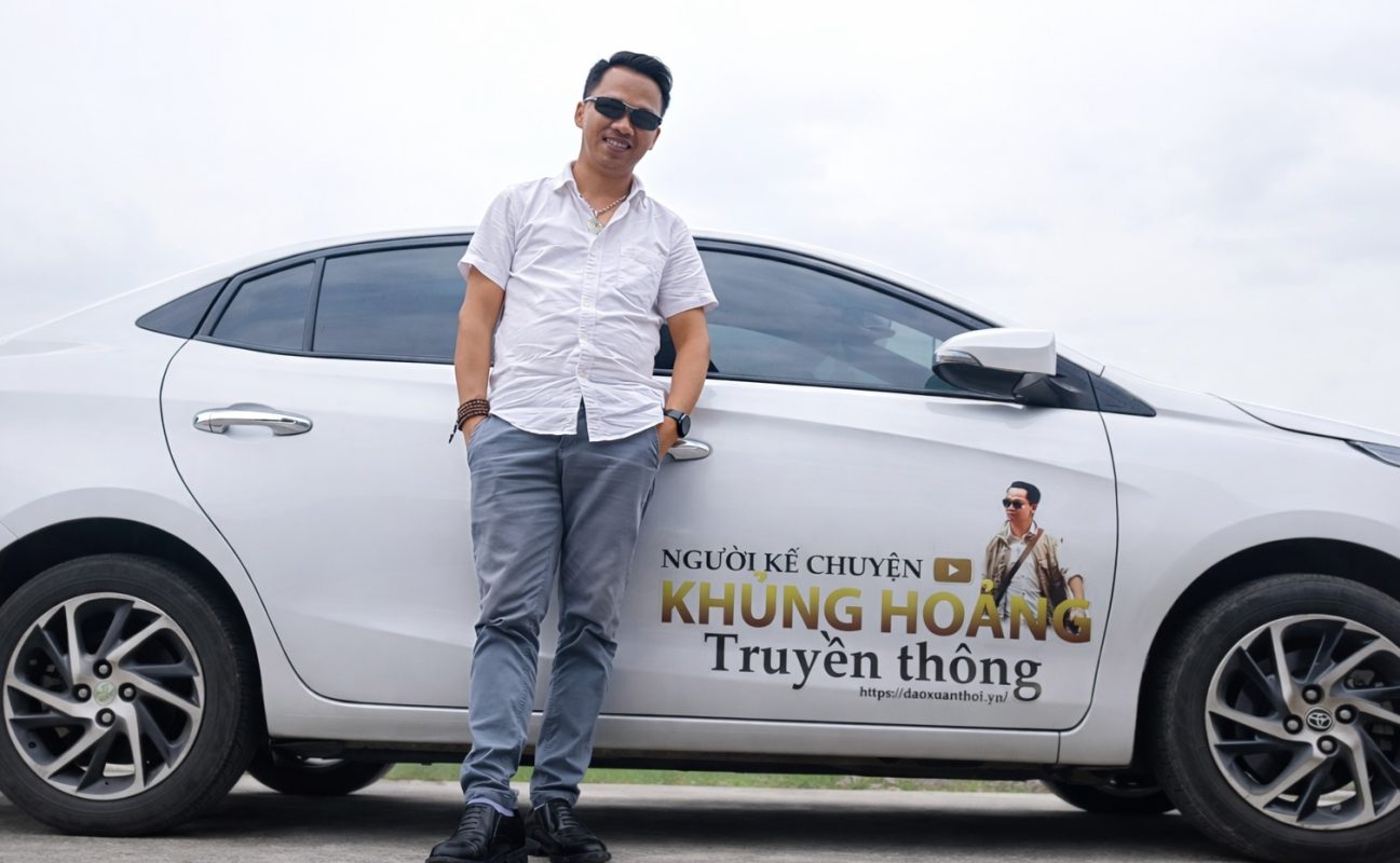 Người kể chuyện khủng hoảng truyền thông giúp giải mã bản chất khủng hoảng, cảm xúc cộng đồng và cách câu chuyện được dẫn dắt trong xã hội số.
