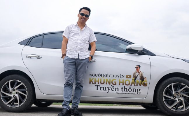 Người kể chuyện khủng hoảng truyền thông giúp giải mã bản chất khủng hoảng, cảm xúc cộng đồng và cách câu chuyện được dẫn dắt trong xã hội số.