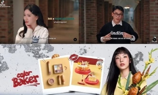 3CE Việt Nam và TOUS les JOURS dính "phốt" trong chiến dịch quảng cáo, họ đã xử lý khủng hoảng truyền thông như nào?
