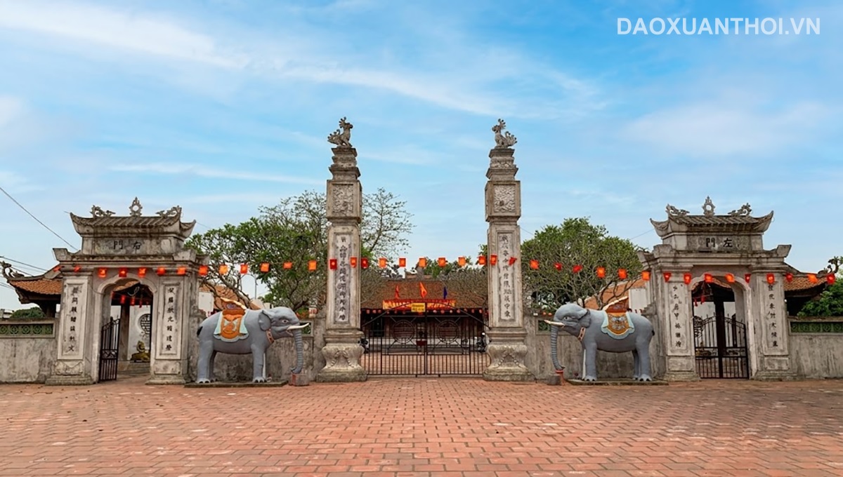 Nguyễn Hiền sinh năm 1235, tại làng Dương Miện, huyện Thượng Hiền, phủ Thiên Trường xưa, sau này là thôn Dương A, xã Nam Thắng, huyện Nam Trực, tỉnh Nam Định cũ (hiện nay là thôn Dương A, xã Nam Hồng, tỉnh Ninh Bình) .
