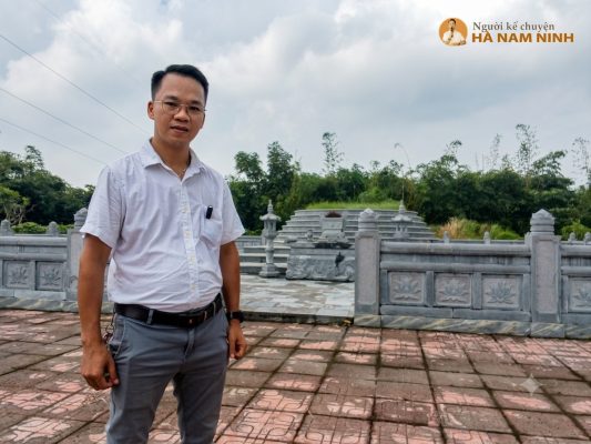Nếu đã về với Nam Định, nhất định bạn phải tìm về với làng Cao Phương, xã Liên Bảo, huyện Vụ Bản tỉnh Nam Định cũ, nay thuộc TDP Liên Bảo 2, phường Trường Thi, tỉnh Ninh Bình nơi có đền thờ Trạng Nguyên Lương Thế Vinh hay còn gọi là Trạng Lường