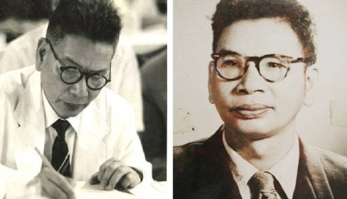 Trần Huy Liệu được giới sử học tôn vinh là "Người anh cả của giới sử học nước Việt Nam Dân chủ Cộng hòa". Nhưng ít ai biết rằng, đằng sau một trí tuệ uyên bác và bản lĩnh thép ấy là một người con mang nặng tình nghĩa với quê hương – mảnh đất Vụ Bản, Nam Địnhxưa