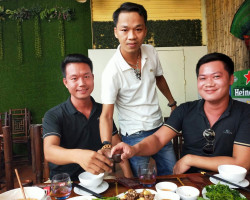 Bảo Long & Lê Nhung 6.8.2020