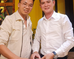 Cùng với Kỳ Phương - Ảnh chụp 1.2024