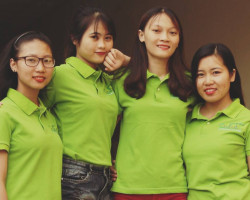 Đội ngũ QTV thế hệ đầu tiên năm 2017 (b)