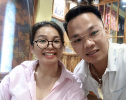 Em Hương - TC DNĐT tháng 6.2023