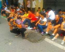 Quốc khánh 2.9.2015