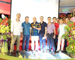 Sự kiện của FC báo chí Thanh Hóa - ngày 5.5.2020