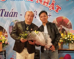 Với thầy M Tuấn 3.10.2019