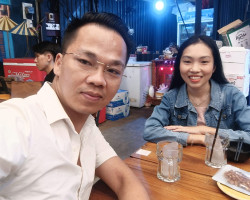 Gặp Thanh Tuyền ngày 2_5_2023 tại Sài Gòn (2)