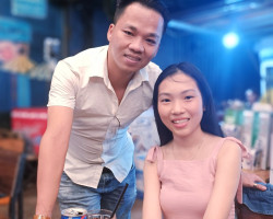 Gặp Thanh Tuyền ngày 2_5_2023 tại Sài Gòn (1)