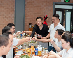 Gặp gỡ KOL cho Trung Thu Thiên Trường ngày 13.9.2026 -3 Gặp gỡ KOL cho Trung Thu Thiên Trường ngày 13.9.2026 -3