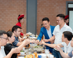 Gặp gỡ KOL cho Trung Thu Thiên Trường ngày 13.9.2026 -4 Gặp gỡ KOL cho Trung Thu Thiên Trường ngày 13.9.2026 -4