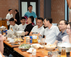 Gặp gỡ KOL cho Trung Thu Thiên Trường ngày 13.9.2026 -5 Gặp gỡ KOL cho Trung Thu Thiên Trường ngày 13.9.2026 -5