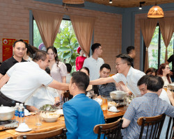 Gặp gỡ KOL cho Trung Thu Thiên Trường ngày 13.9.2026 -6 Gặp gỡ KOL cho Trung Thu Thiên Trường ngày 13.9.2026 -6