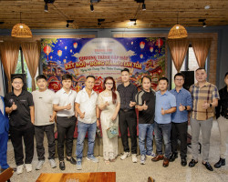 Gặp gỡ KOL cho Trung Thu Thiên Trường ngày 13.9.2026 -6 Gặp gỡ KOL cho Trung Thu Thiên Trường ngày 13.9.2026 -6