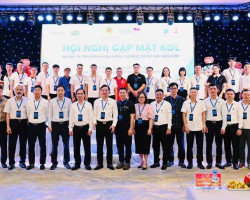 Ra mắt CLB Niềm tin số Ninh Bình ngày 283832026 - 5 Ra mắt CLB Niềm tin số Ninh Bình ngày 283832026 - 5