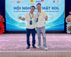 Ra mắt CLB Niềm tin số Ninh Bình ngày 283832026 - - Anh Trung Phủ Ra mắt CLB Niềm tin số Ninh Bình ngày 283832026 - - Anh Trung Phủ