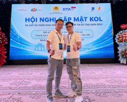 Ra mắt CLB Niềm tin số Ninh Bình ngày 283832026 - - Em Vũ Quốc Duẩn - Hải Hậu Ra mắt CLB Niềm tin số Ninh Bình ngày 283832026 - - Em Vũ Quốc Duẩn - Hải Hậu