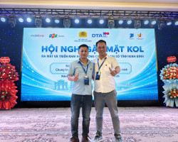 Ra mắt CLB Niềm tin số Ninh Bình ngày 283832026 - - Phạm Tuấn TTVB Ra mắt CLB Niềm tin số Ninh Bình ngày 283832026 - - Phạm Tuấn TTVB